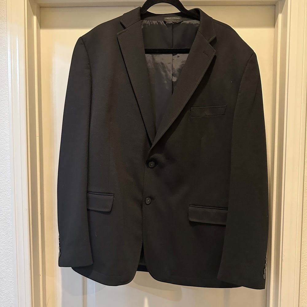 Van Heusen Sport Coat